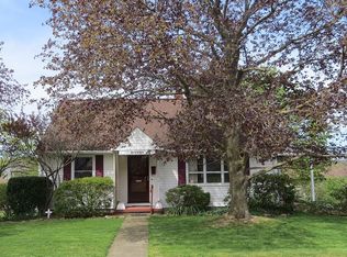 411 South St, New Bethlehem, PA 16242