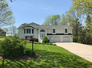 575 Gateway Industrial Park Rd, Athens, PA 18810