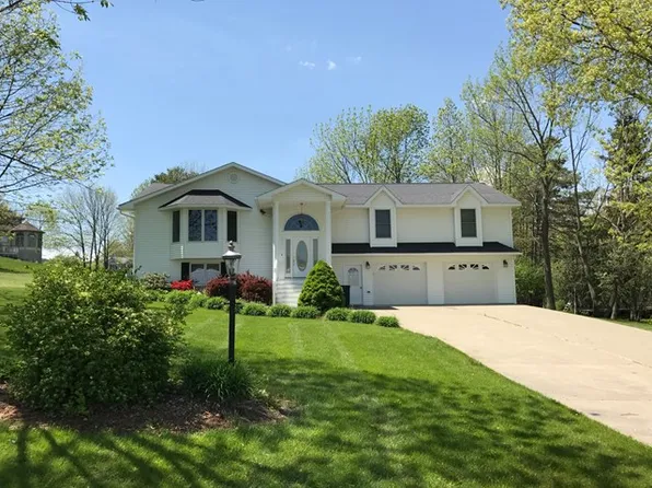 575 Gateway Industrial Park Rd, Athens, PA 18810