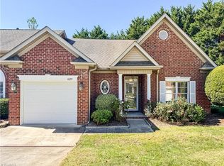 629 Sonoma Ln, High Point, NC 27265