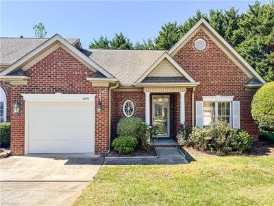 629 Sonoma Ln, High Point, NC, 27265