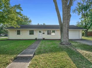 810 Twyckingham Ln, Kokomo, IN