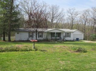 98 Windy Ridge Ln, Troy, MO 63379