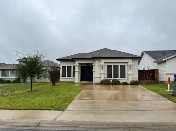 3520 Jose De La Paz Rd, Laredo, TX 78046