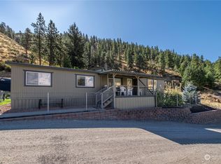 4159 Mission Creek Rd, Cashmere, WA 98815