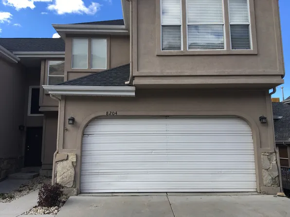 8204 S Wasatch Grove Ln, Salt Lake City, UT 84121