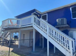 16700 Moby Dick, Jamaica Beach, TX 77554
