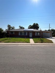 90 S Fenton Street, Lakewood, CO, 80226