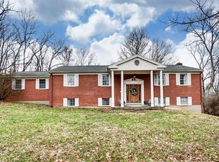 2875 Little Dry Run Rd, Cincinnati, OH 45244