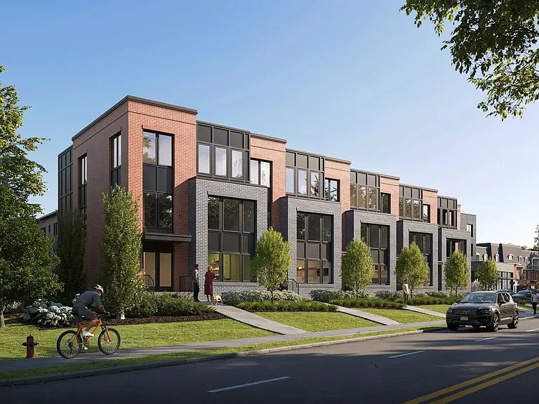 Orris: Apartments and Townhomes — Photo 69
