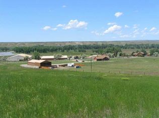 11 Cc Ln, Silesia, MT 59041