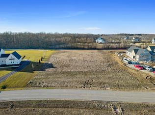 8201 Ballantyne Ct LOT 23, Plain City, OH 43064