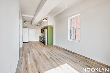Rented by Nooklyn NYC LLC
