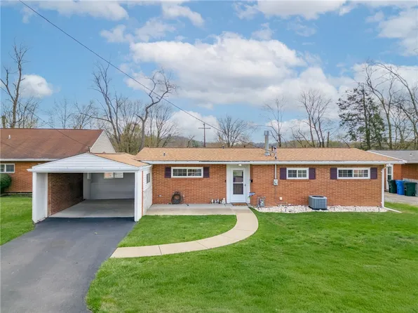 2656 Paige St, New Kensington, PA 15068