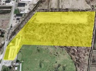 1395 Collier Rd, Akron, OH 44320