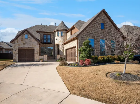 7305 Kinley Ct, North Richland Hills, TX 76182