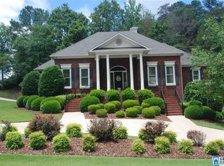 2902 Lake Highland Way, Birmingham, AL 35242