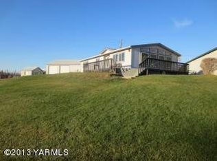 2516 Birchfield Rd, Yakima, WA 98901