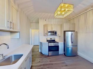 5519 Metropolitan Ave, Ridgewood, NY 11385