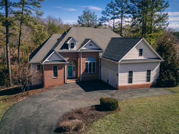470 Jeramiah Run, Lynch Station, VA 24571