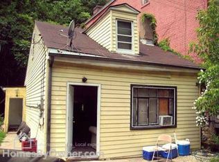 1814 Gebhart St, Pittsburgh, PA 15212