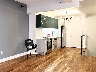 Rented by Manhattan Management LLC