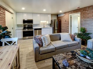 University Arms Apartments, Tucson, AZ 85719