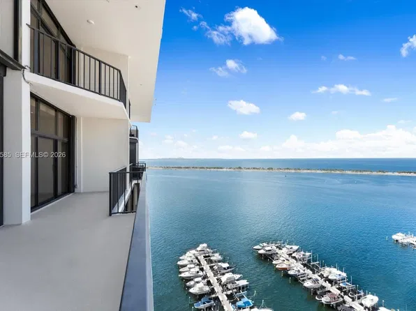 1865 Brickell Ave, Miami, FL 33129