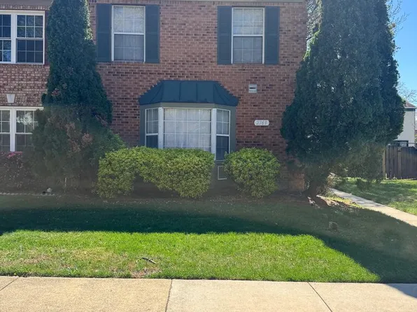 2769 Bixby Rd, Woodbridge, VA 22193