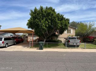 4414 E Nancy Ln, Phoenix, AZ 85042