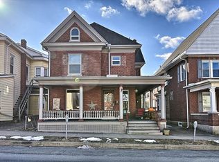 264 Union St, Millersburg, PA 17061