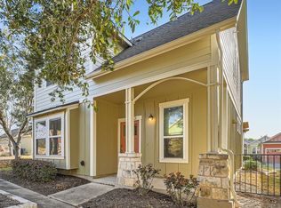 12200 Barras Branch Dr #135, Austin, TX 78748