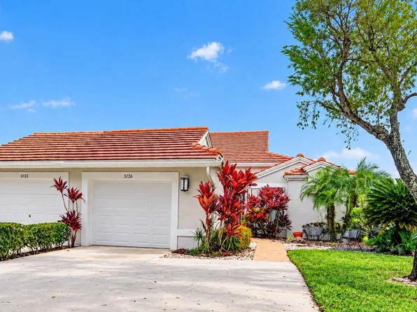 5726 Royal Lake Circle, Boynton Beach, FL 33437