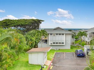 98-459 Hookanike St APT 68, Pearl City, HI 96782
