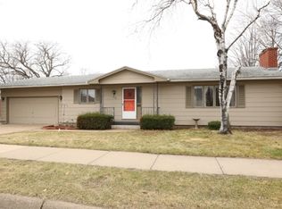 1904 Roosevelt St, Wausau, WI 54403