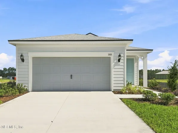 305 FISHTAIL Place, Palm Coast, FL 32164
