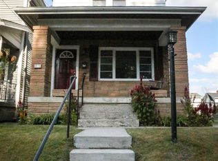 3322 Cottage Ave, Covington, KY