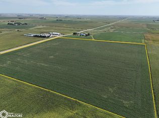 Us Highway 218/24th Ave, Van Horne, IA 52346