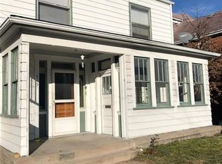 515 Halcomb Ave, Clairton, PA
