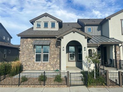 6240 Vernazza Way  Unit 4, Windsor, CO, 80550