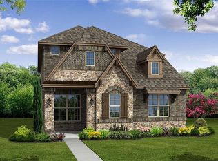 5600 Natchez Ln, McKinney, TX 75070