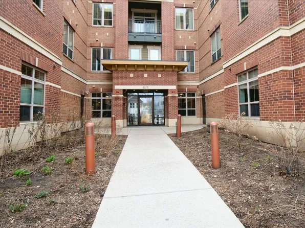 625 East Mifflin Street #219, Madison, WI 53703