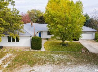 17908 Springfield Rd, Groveland, IL 61535