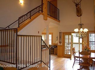 213 Oakridge Dr, Branson, MO 65616