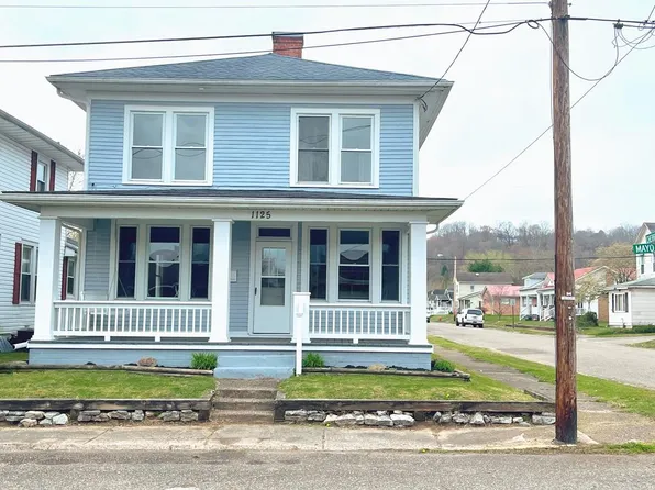 1125 Mayo St, Portsmouth, OH 45662