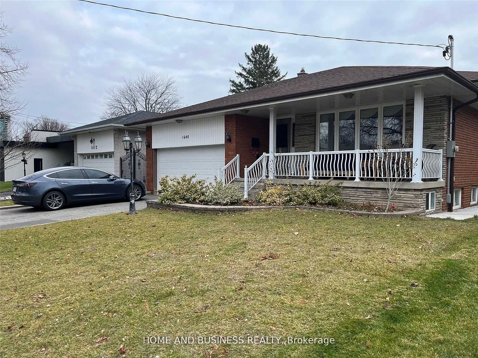 3 bed, $2,500 — Photo 2