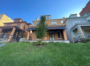 508 E 9th Ave FLOOR 2, Homestead, PA 15120