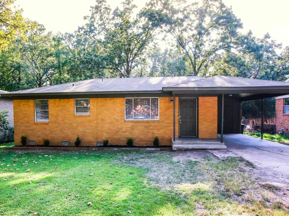 12 Michaels St, Little Rock, AR 72204