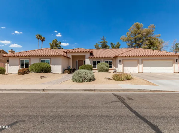 1310 E IVANHOE Street, Chandler, AZ 85225