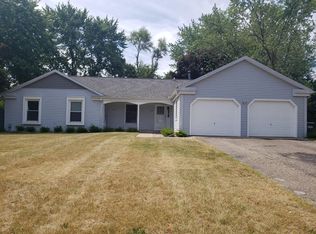 4762 Norfolk Cir, Portage, MI 49024